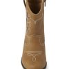 Girl's and Toddler Classic Cowgirl Tall Riding Boots Western