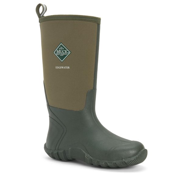 Boot The Original Boots Adult Edgewater Hi Boot