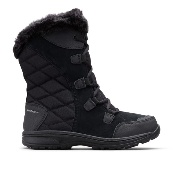 Women's Ice Maiden II Boot
