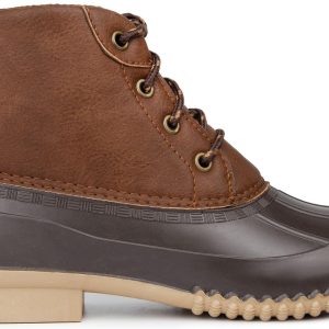 Womens Winley Duck Boot