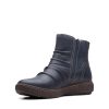 Women's Caroline Orchid Ankle Boot