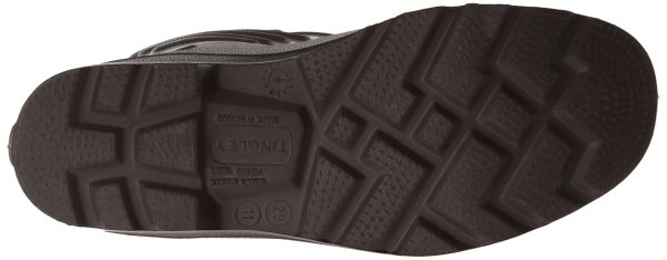 Men's Airgo Ultra Lightweight Boot Knee High
