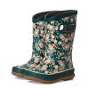 Unisex-Child Kids Rainboot Rain Boot