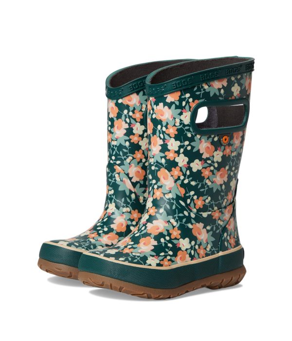 Unisex-Child Kids Rainboot Rain Boot