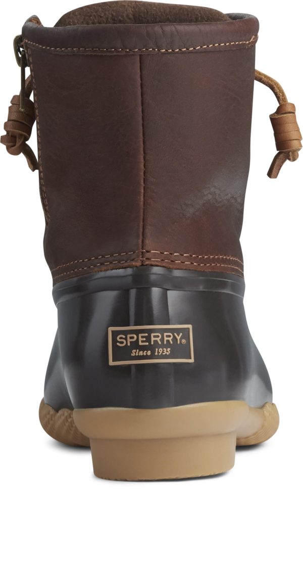 Women's Saltwater Boots