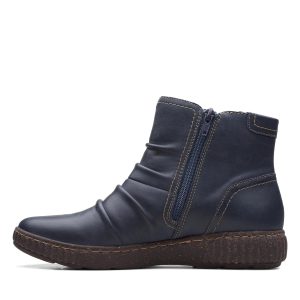 Women's Caroline Orchid Ankle Boot
