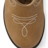 Girl's and Toddler Classic Cowgirl Tall Riding Boots Western