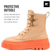Women's Caribou X Lace Waterproof Boot