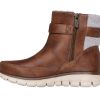 Women's Synergy-Diva Lane Ankle Boot