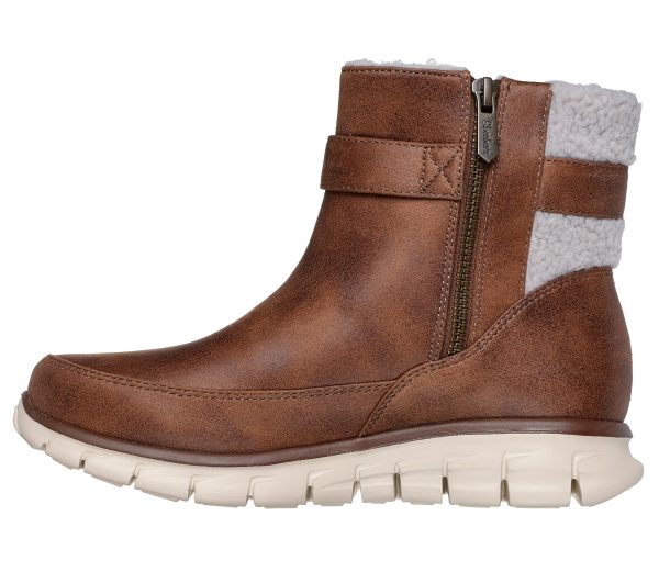 Women's Synergy-Diva Lane Ankle Boot