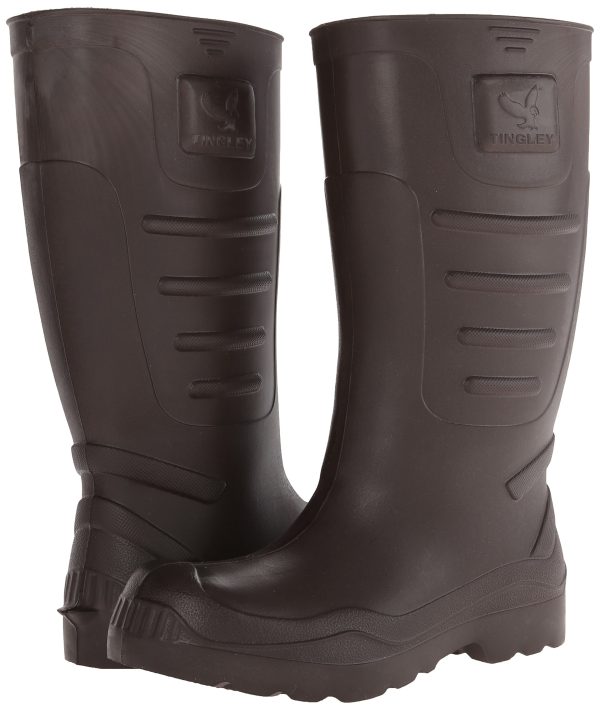 Men's Airgo Ultra Lightweight Boot Knee High
