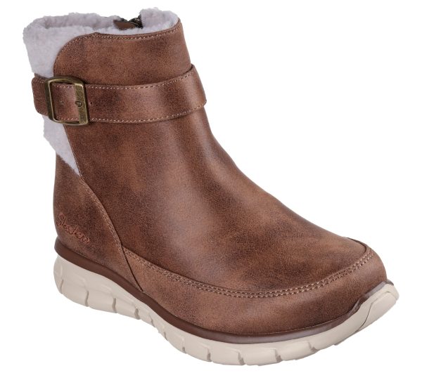 Women's Synergy-Diva Lane Ankle Boot