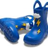 Kids' Handle It Graphic Rain Pull-On Boot