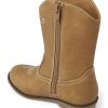 Girl's and Toddler Classic Cowgirl Tall Riding Boots Western
