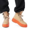 Women's Caribou X Lace Waterproof Boot