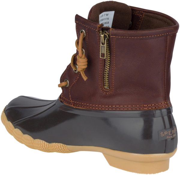 Women's Saltwater Boots