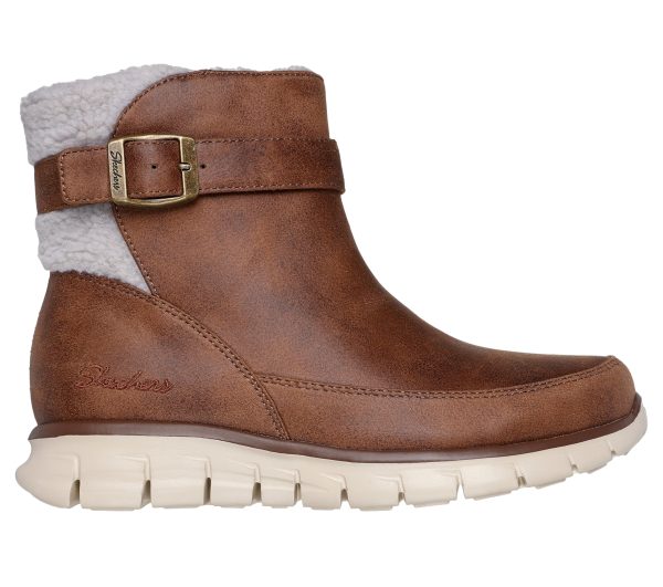 Women's Synergy-Diva Lane Ankle Boot