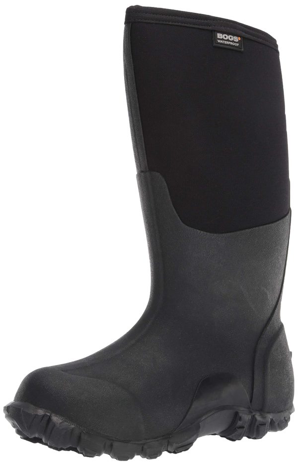 Mens Classic High Boot