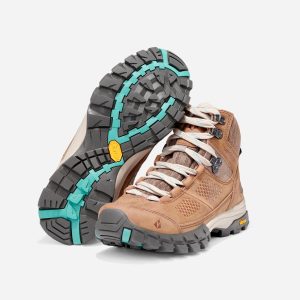 Women's Talus Mid Waterproof Hiking Boot