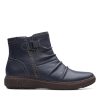 Women's Caroline Orchid Ankle Boot