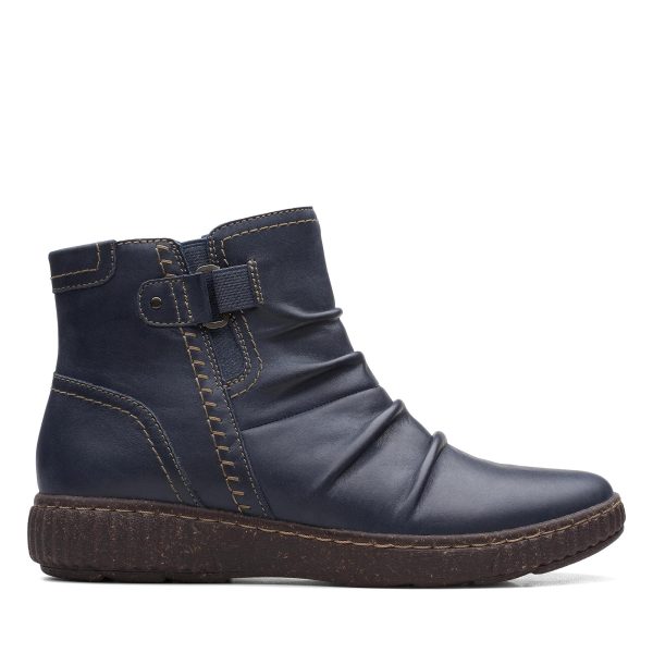 Women's Caroline Orchid Ankle Boot