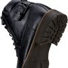 Men's Boots Boots for Men Casual Boots Motorcycle Combat Ankle Dress Boots Mens