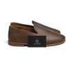 The Montana, Leather Slip On Loafers, Business Casual Shoes for Men, Mens Dress Sneakers, Men's Boat Shoe, Slipper & Moccasins
