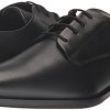 Men's Colby Soft Leather Derby Dress Shoe Oxford