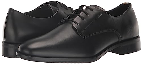 Men's Colby Soft Leather Derby Dress Shoe Oxford