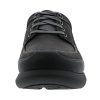 Mens Miles Therapeutic Comfort Casual Lace Up Shoe