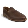 The Montana, Leather Slip On Loafers, Business Casual Shoes for Men, Mens Dress Sneakers, Men's Boat Shoe, Slipper & Moccasins