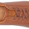 Men's Courtside Oxford