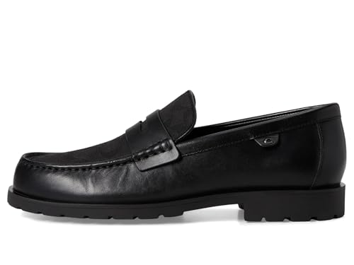 COACH Men's Reagan Loafer