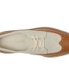 Women's OriginalGrand Platform Wingtip Oxford