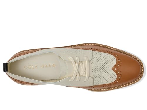 Women's OriginalGrand Platform Wingtip Oxford