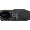 Mens Miles Therapeutic Comfort Casual Lace Up Shoe