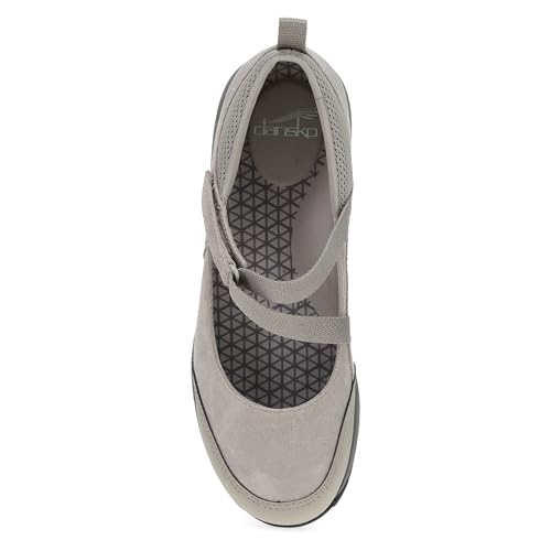 Primrose Waterproof Outdoor Mary Jane Sneakers for Women – Comfortable, Breathable Walking Shoes with Arch Support –