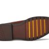 Men's Grandflex Dress Laser Oxfords