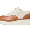 Women's OriginalGrand Platform Wingtip Oxford