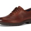 Men's Grandflex Dress Laser Oxfords