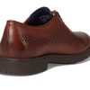 Men's Grandflex Dress Laser Oxfords