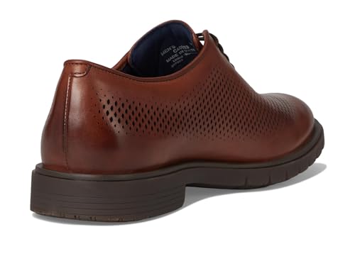 Men's Grandflex Dress Laser Oxfords