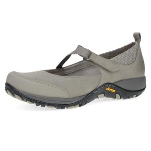 Primrose Waterproof Outdoor Mary Jane Sneakers for Women – Comfortable, Breathable Walking Shoes with Arch Support –