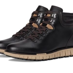 Men's Zerogrand Remastered Waterproof Hiking Boot
