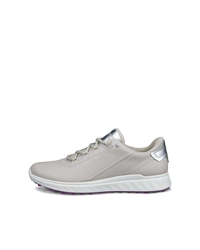Women's S Casual Lace Waterproof Golf Shoe