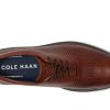 Men's Grandflex Dress Laser Oxfords