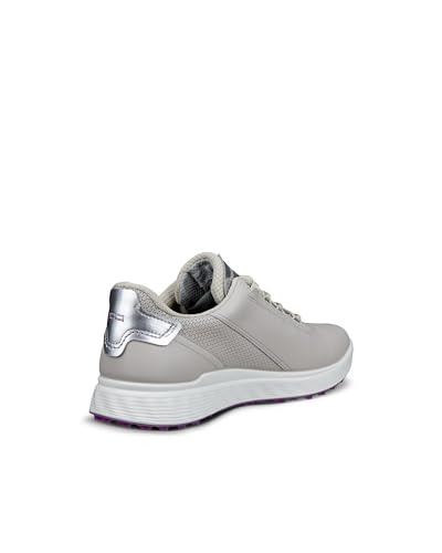 Women's S Casual Lace Waterproof Golf Shoe