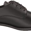 Men's Colby Soft Leather Derby Dress Shoe Oxford