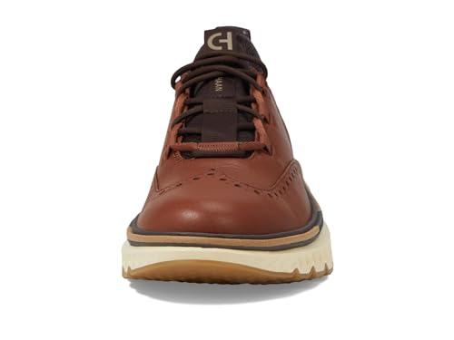 Men's Broadway Cap Toe Oxford