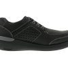 Mens Miles Therapeutic Comfort Casual Lace Up Shoe